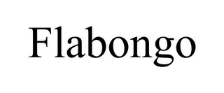 FLABONGO