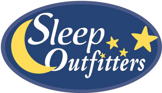 SLEEP OUTFITTERS