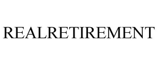 REALRETIREMENT