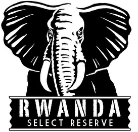 RWANDA SELECT RESERVE