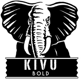 KIVU BOLD