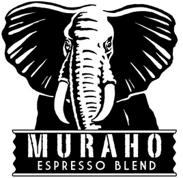 MURAHO ESPRESSO BLEND