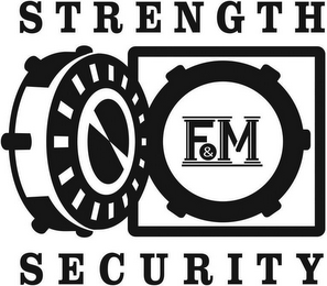 STRENGTH SECURITY F&M