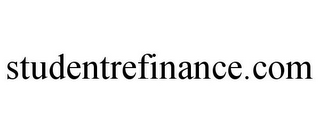 STUDENTREFINANCE.COM