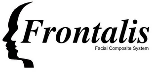 FRONTALIS FACIAL COMPOSITE SYSTEM