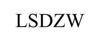 LSDZW