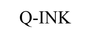 Q-INK