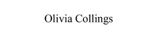 OLIVIA COLLINGS
