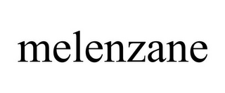 MELENZANE