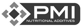 PMI NUTRITIONAL ADDITIVES