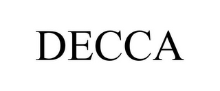 DECCA