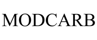 MODCARB