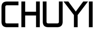 CHUYI