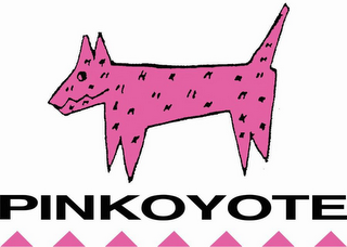 PINKOYOTE