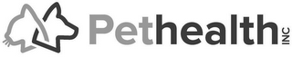 PETHEALTH INC