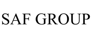 SAF GROUP