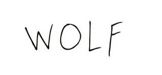 WOLF