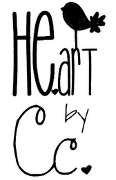 HEART BY CC