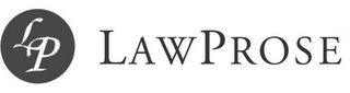 LP LAWPROSE