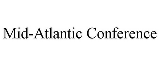 MID-ATLANTIC CONFERENCE