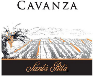 CAVANZA SANTA RITA