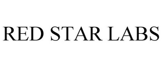 RED STAR LABS
