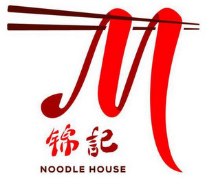 M NOODLE HOUSE