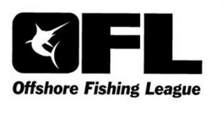 OFL OFFSHORE FISHING LEAGUE