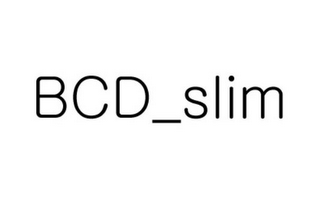 BCD_SLIM