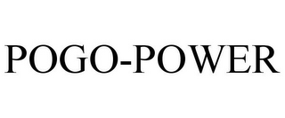 POGO-POWER