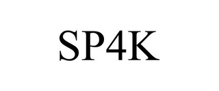 SP4K