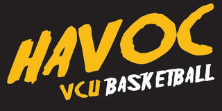 HAVOC VCU BASKETBALL