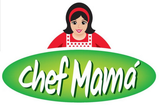 CHEF MAMÁ