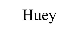 HUEY