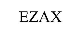 EZAX