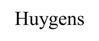 HUYGENS