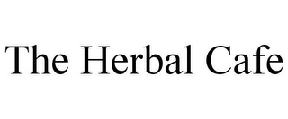 THE HERBAL CAFE