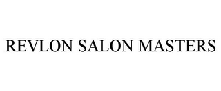 REVLON SALON MASTERS