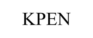 KPEN