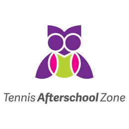 TENNIS AFTERSCHOOL ZONE