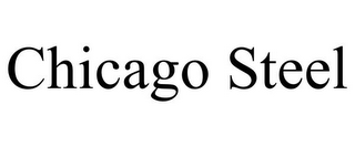 CHICAGO STEEL