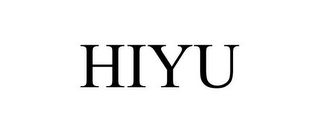 HIYU