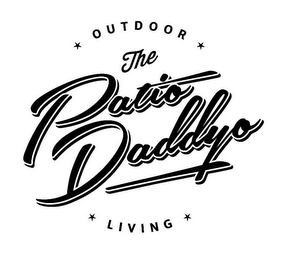 THE PATIO DADDYO OUTDOOR LIVING