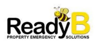 READY B PROPERTY EMERGENCY SOLUTIONS