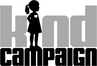 KIND CAMPAIGN