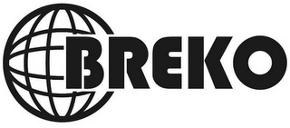 BREKO