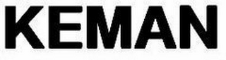 KEMAN