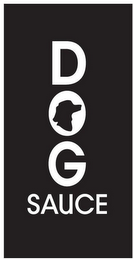 DOG SAUCE