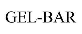 GEL-BAR