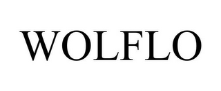 WOLFLO